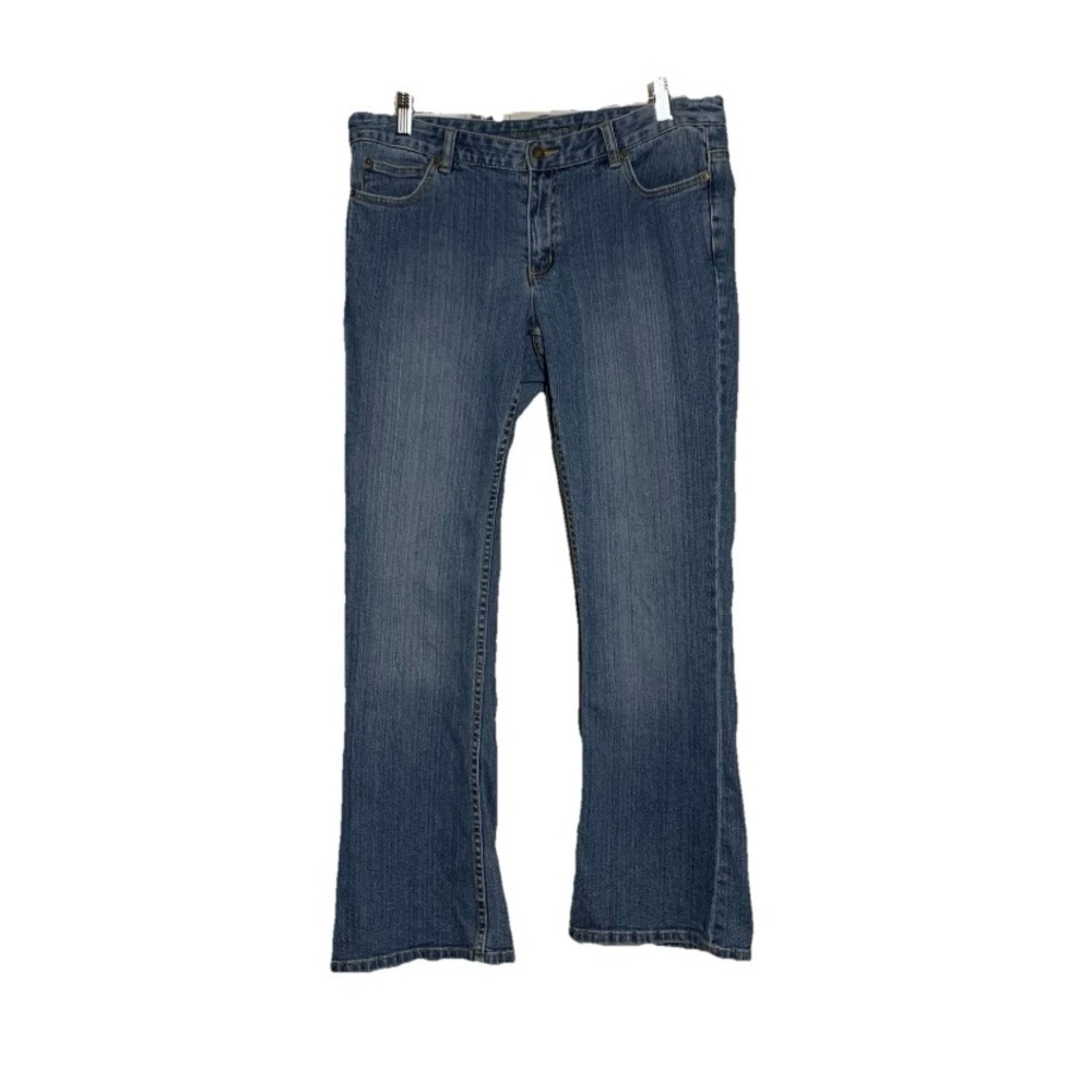 Michael Kors Flare Leg Jeans Women’s Size 12